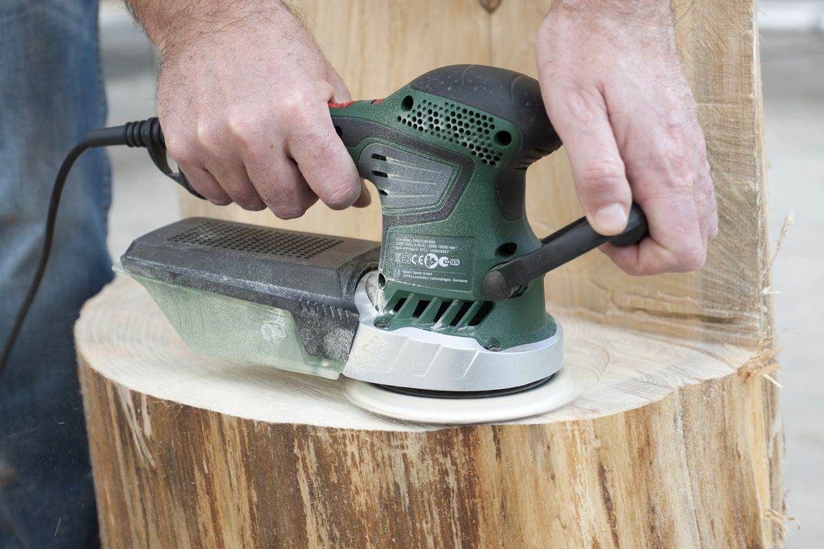 Bricomania 677 Tronco silla p6