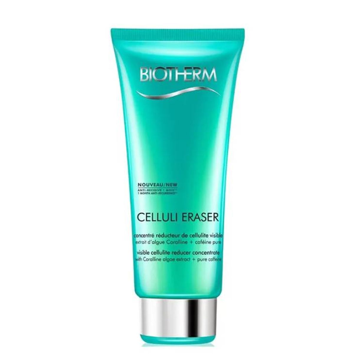 tratamiento anticelulitico celluli eraser biotherm