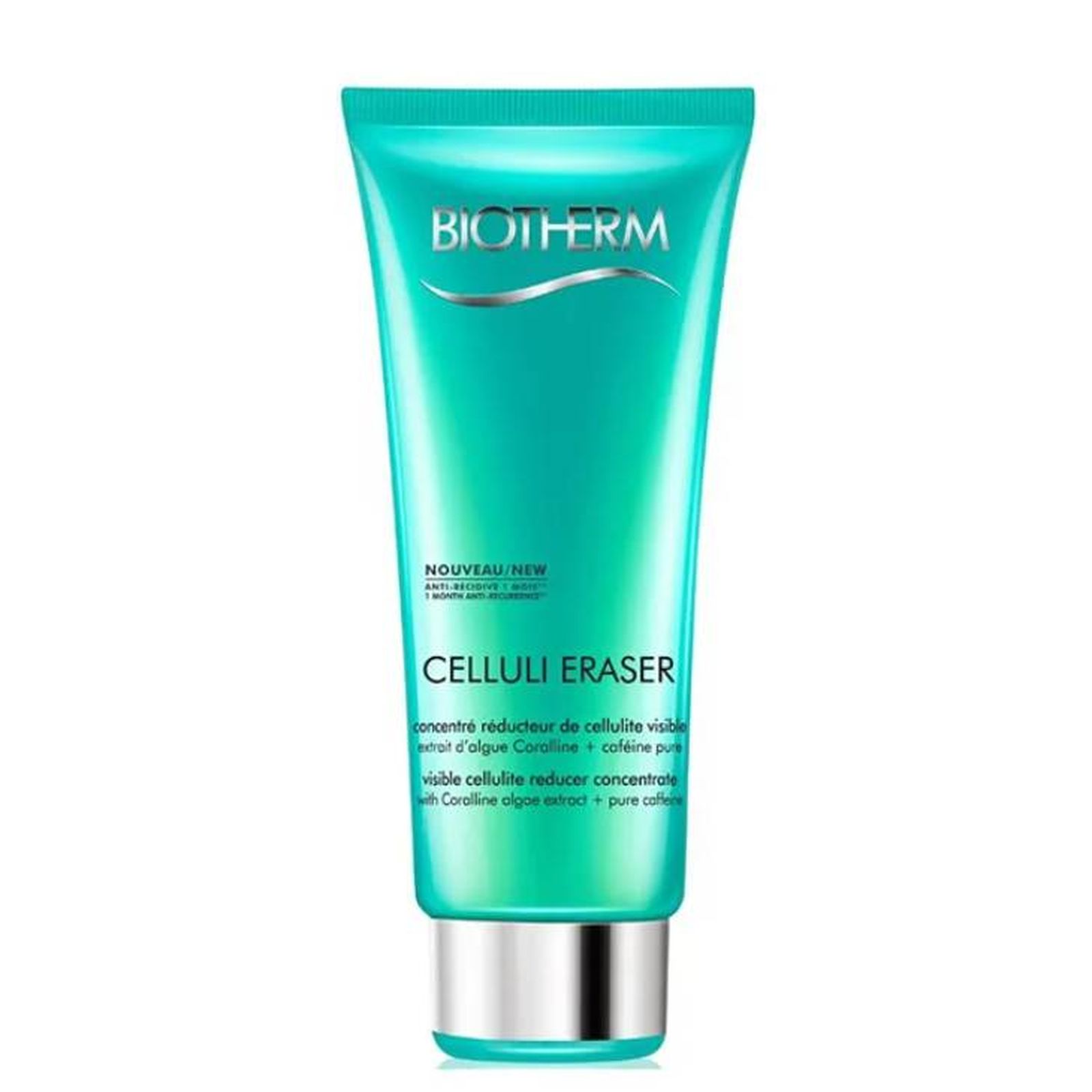 tratamiento anticelulitico celluli eraser biotherm