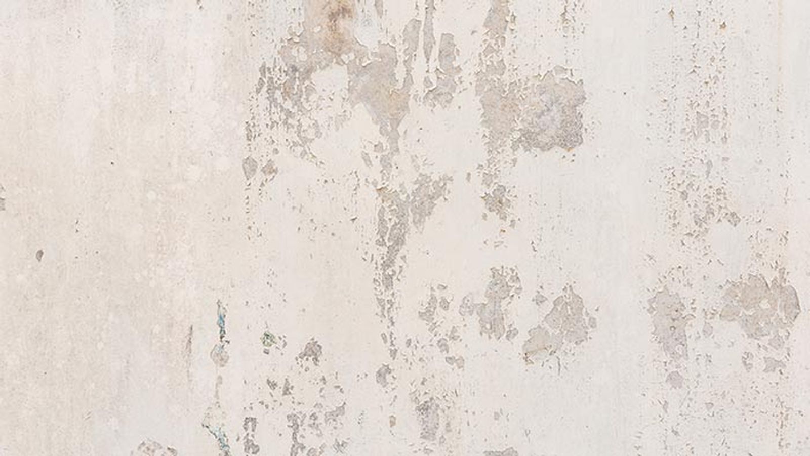 Los problemas mas habituales al pintar una pared