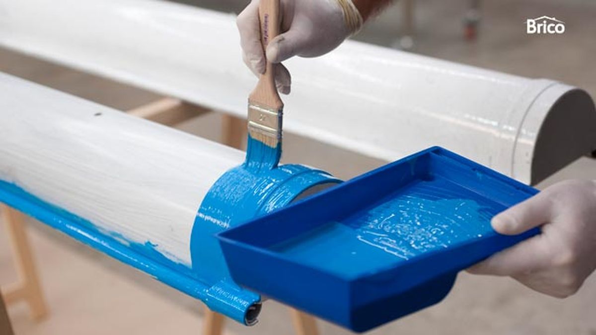 Brico 0657 canalon florido paso 12