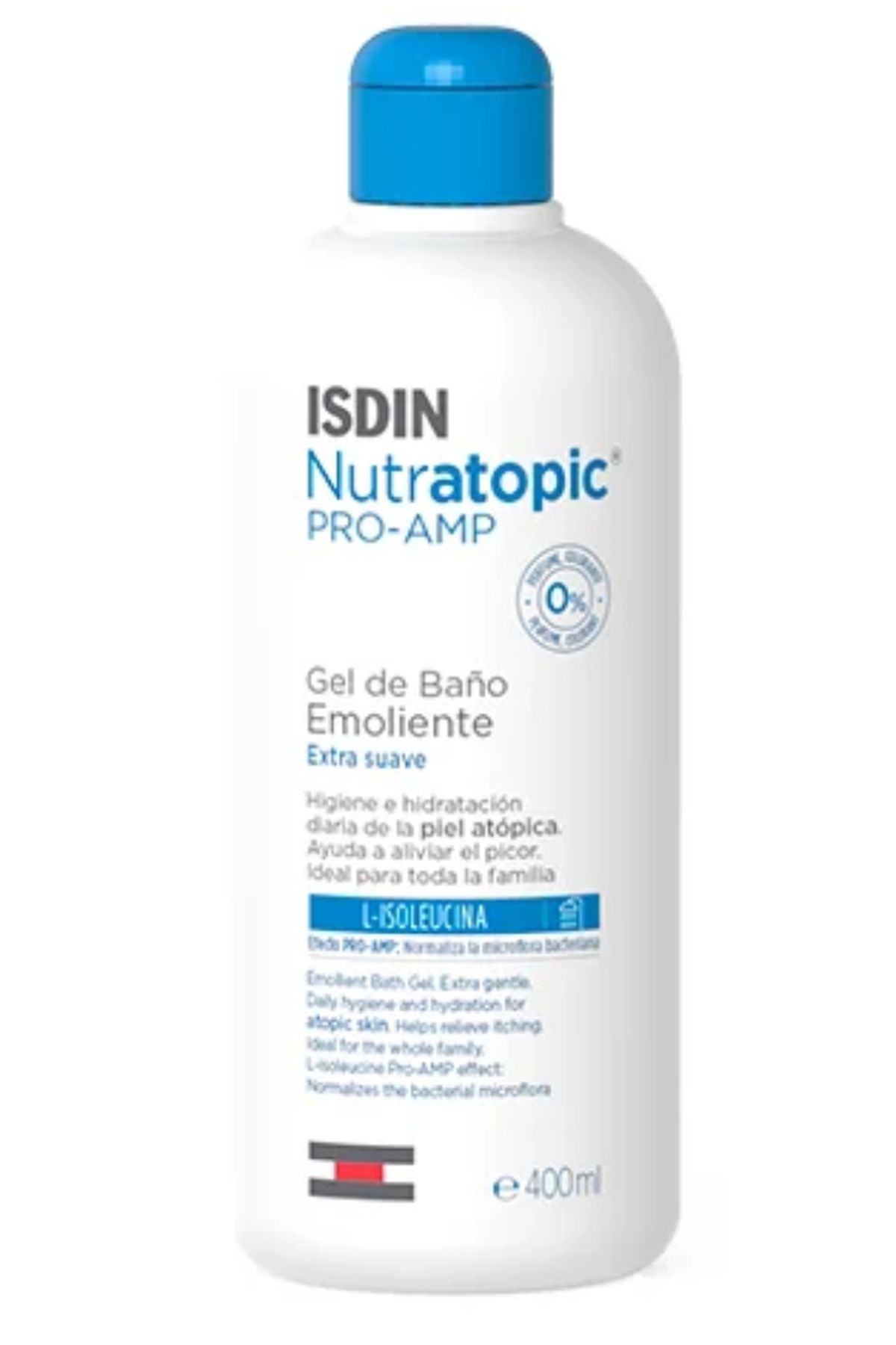 los mejores geles de ducha pieles atopicas sensible 6