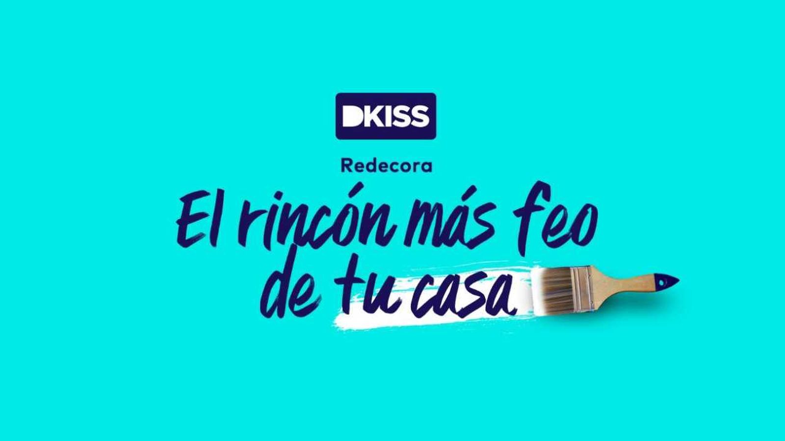 Dkiss redecora el rincón más feo de tu casa.
