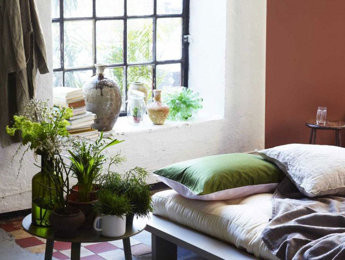 Cómo elegir el color de las paredes y acertar 2