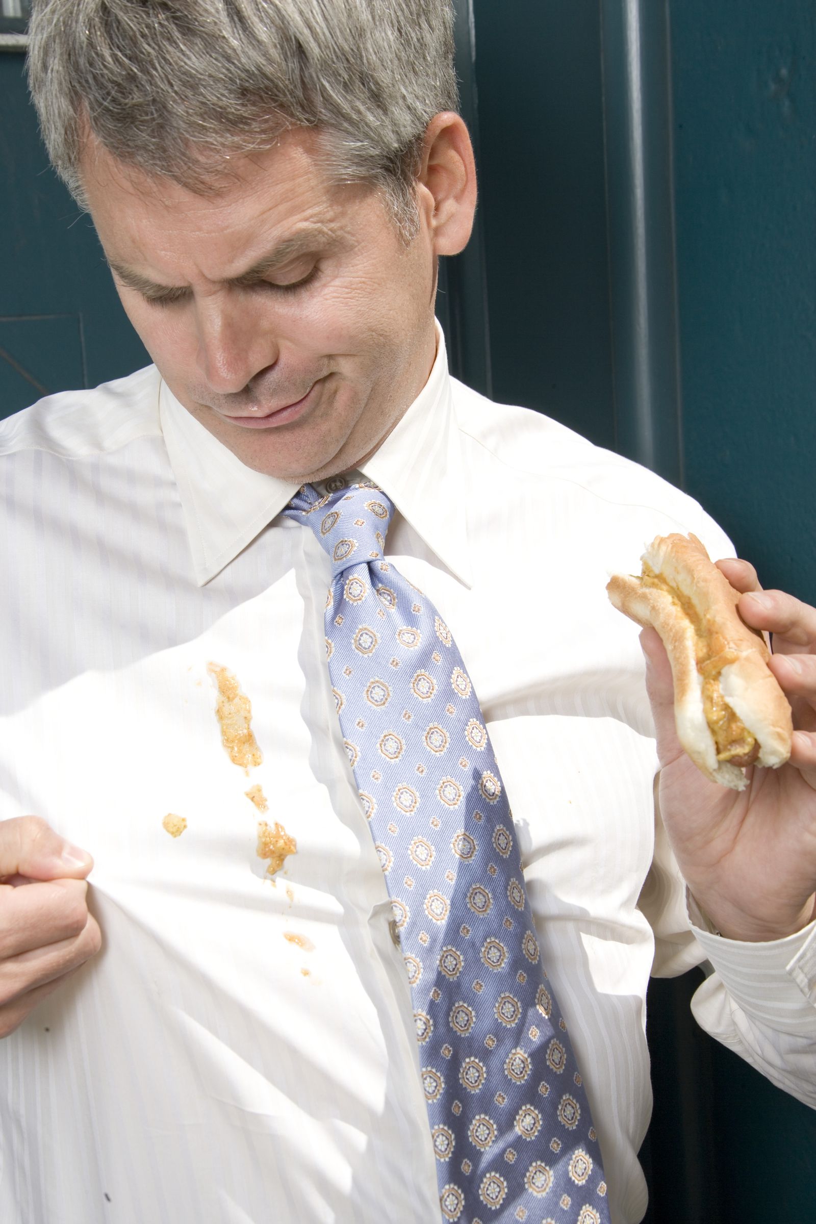 Productos quitamanchas, ¿cuál utilizar