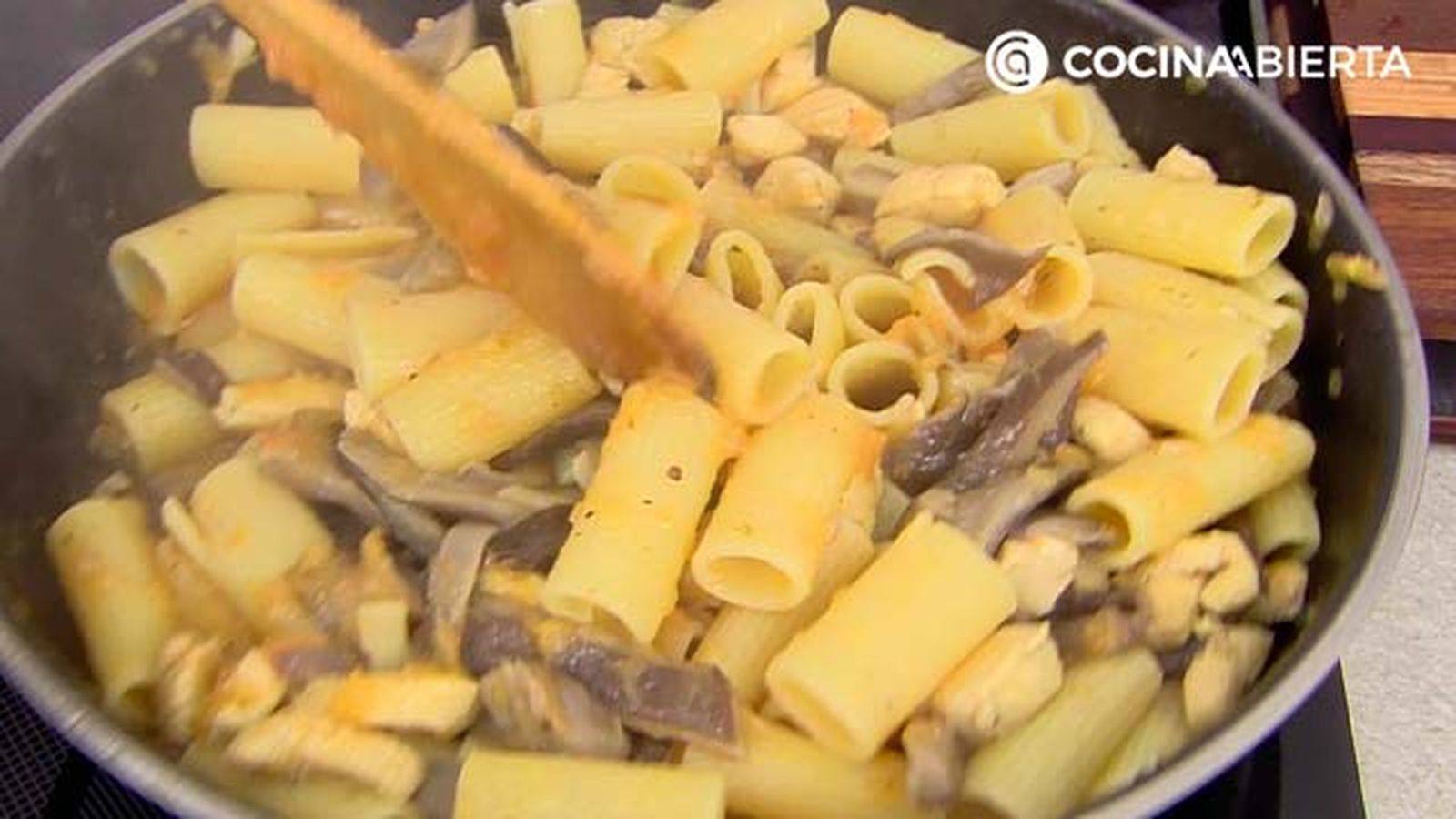 KARL6890 rigatoni setas p5