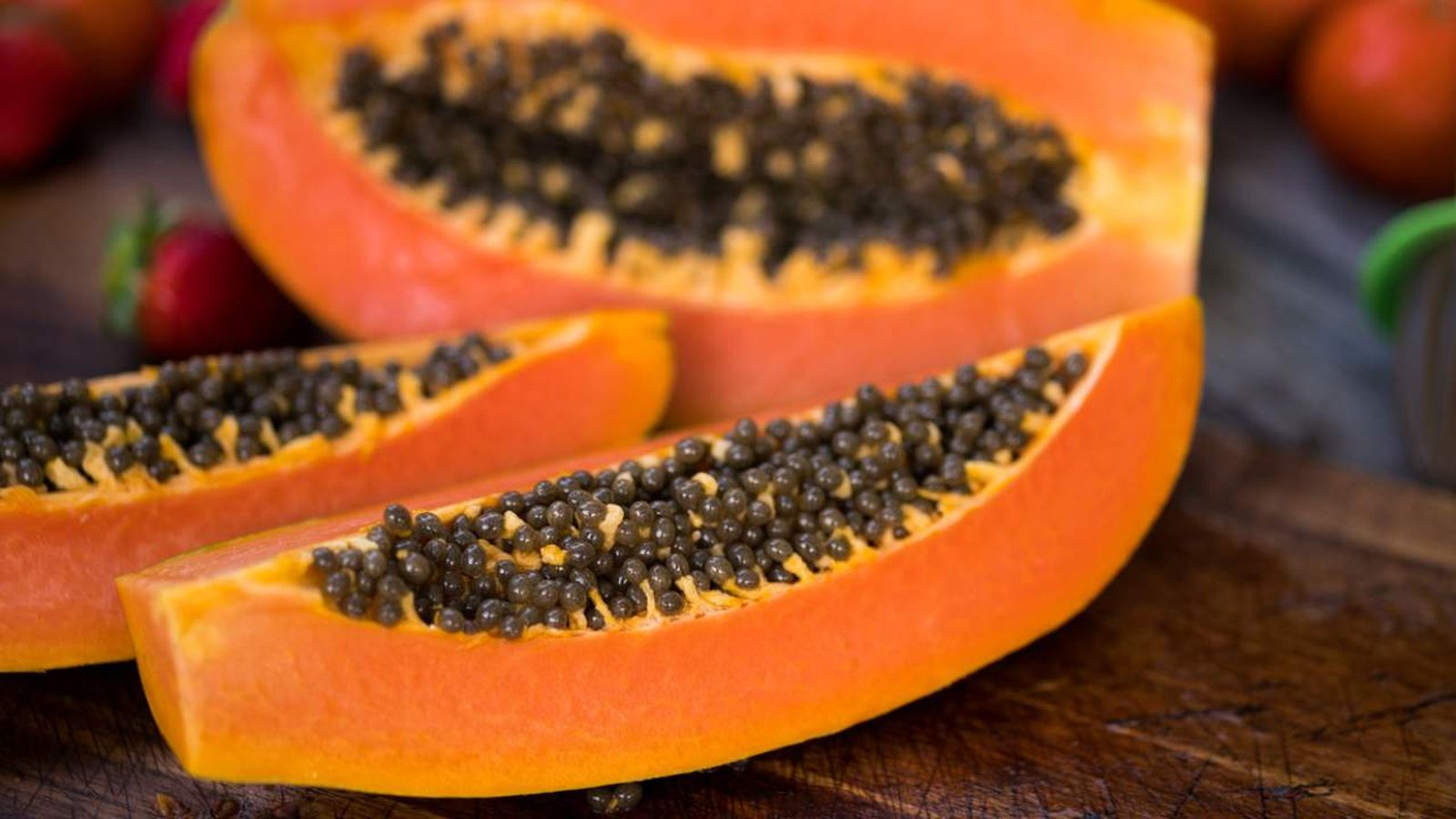 como sembrar papaya partir de semillas