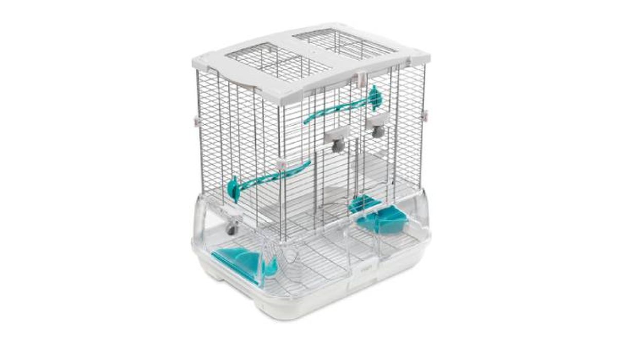 jaula pajaros vision amazon