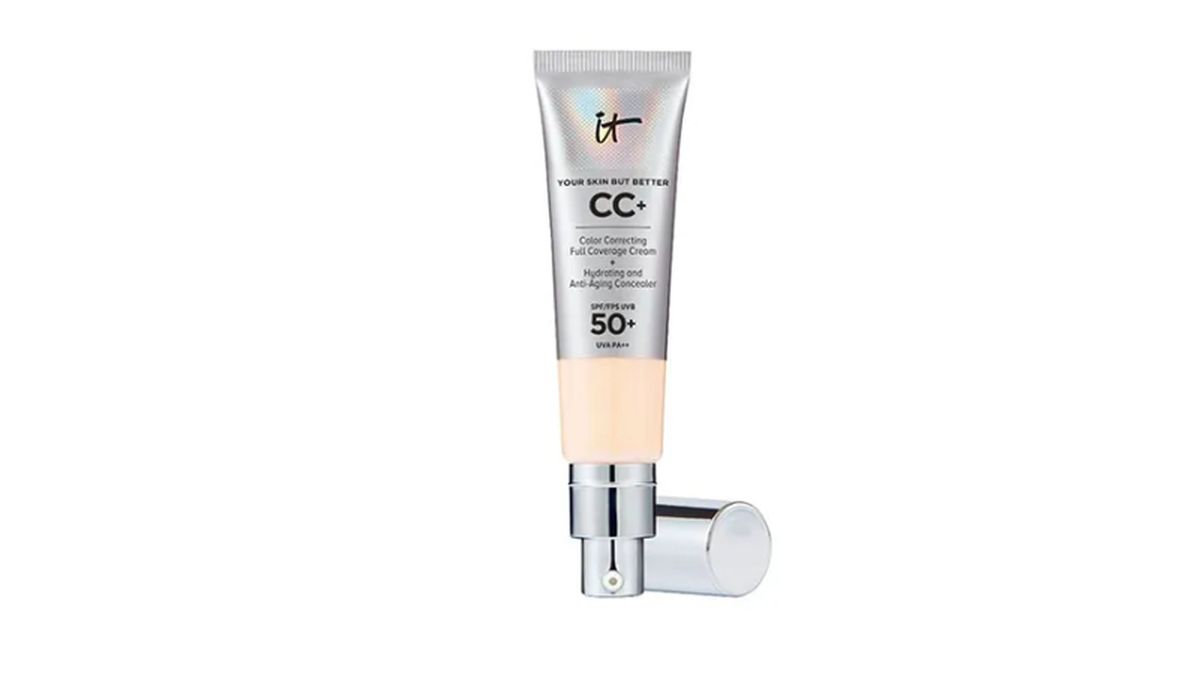 CC Cream de It Cosmetics