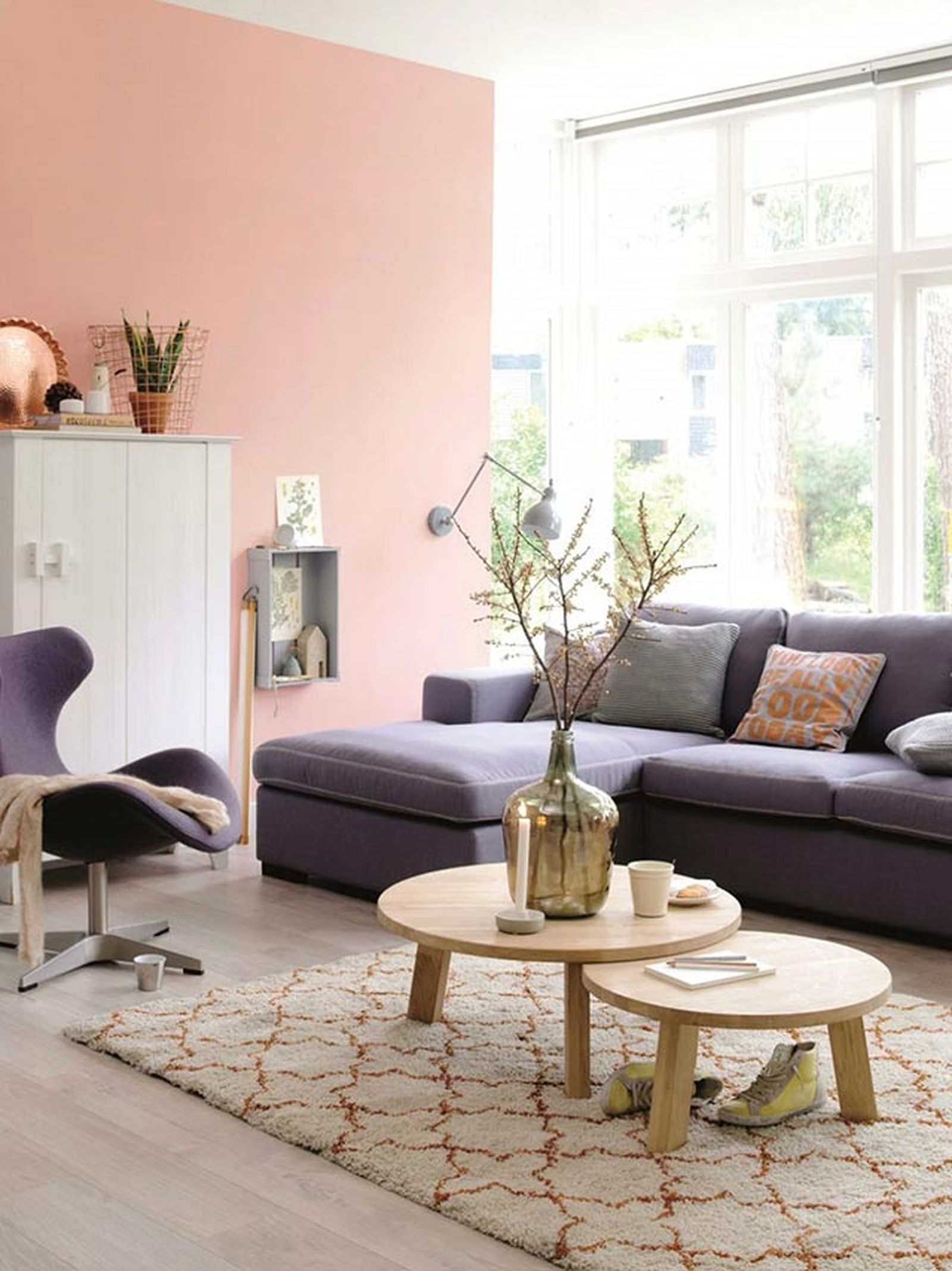 Consejos para modernizar la casa sin gastar mucho dinero 6