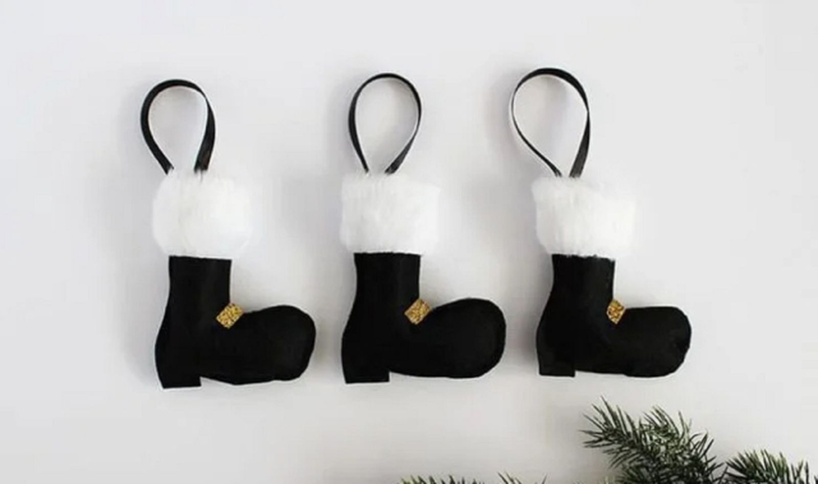 Decoración navideña casera 10 ideas para decorar la casa con poco dinero 12