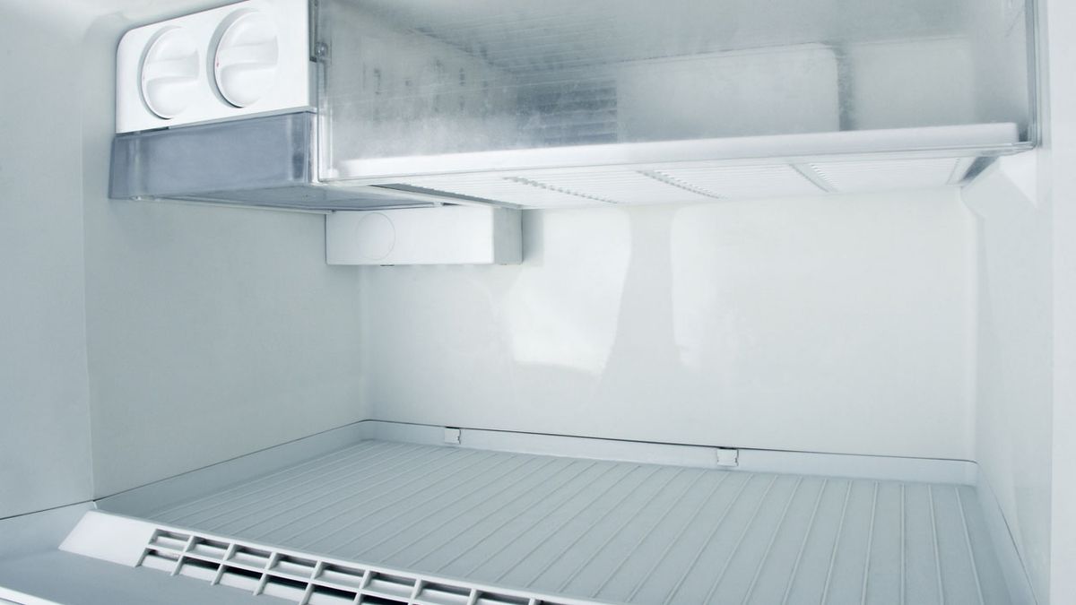 congeldaor terminado