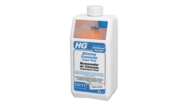 mejores productos para quitar restos de cemento