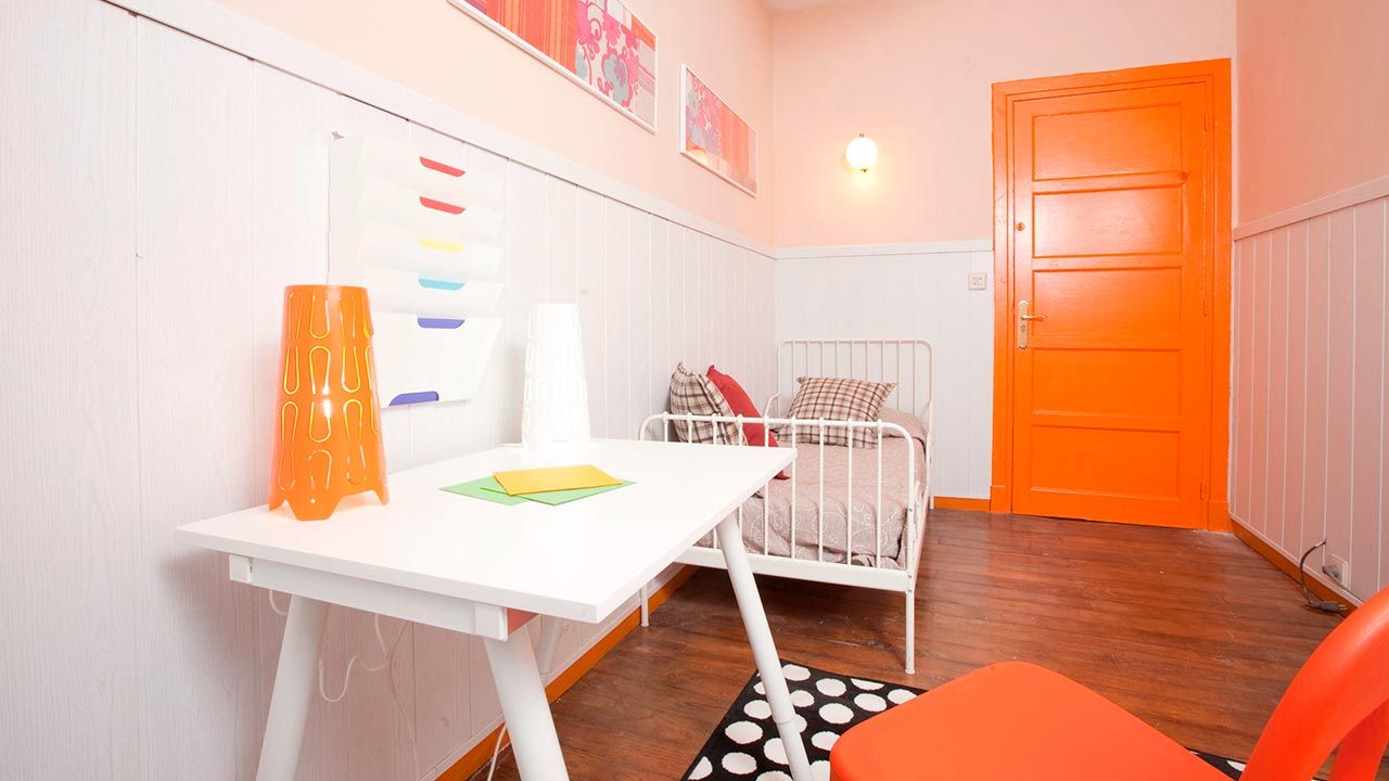 Decorar habitación juvenil y alegre 3
