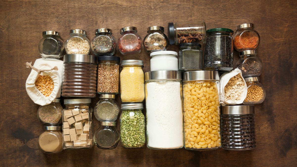 que utensilios de cocina son mejores segun el material vidrio