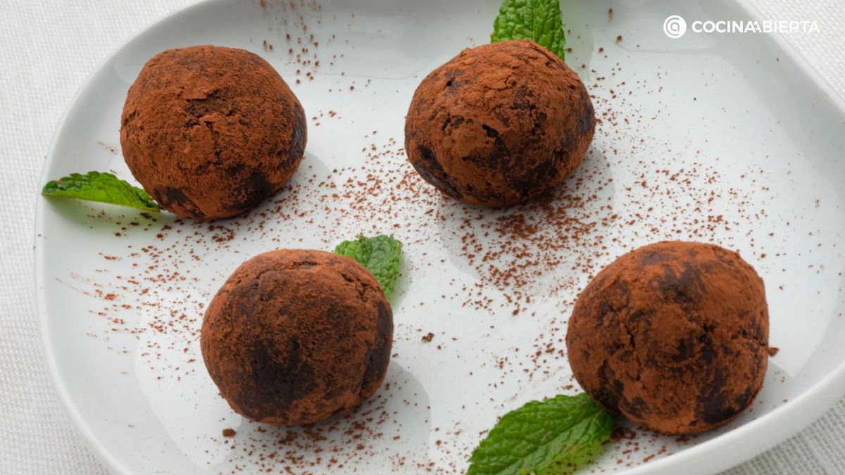 bolitas de tiramisu receta