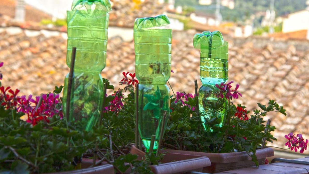 sistema de riego por goteo xl