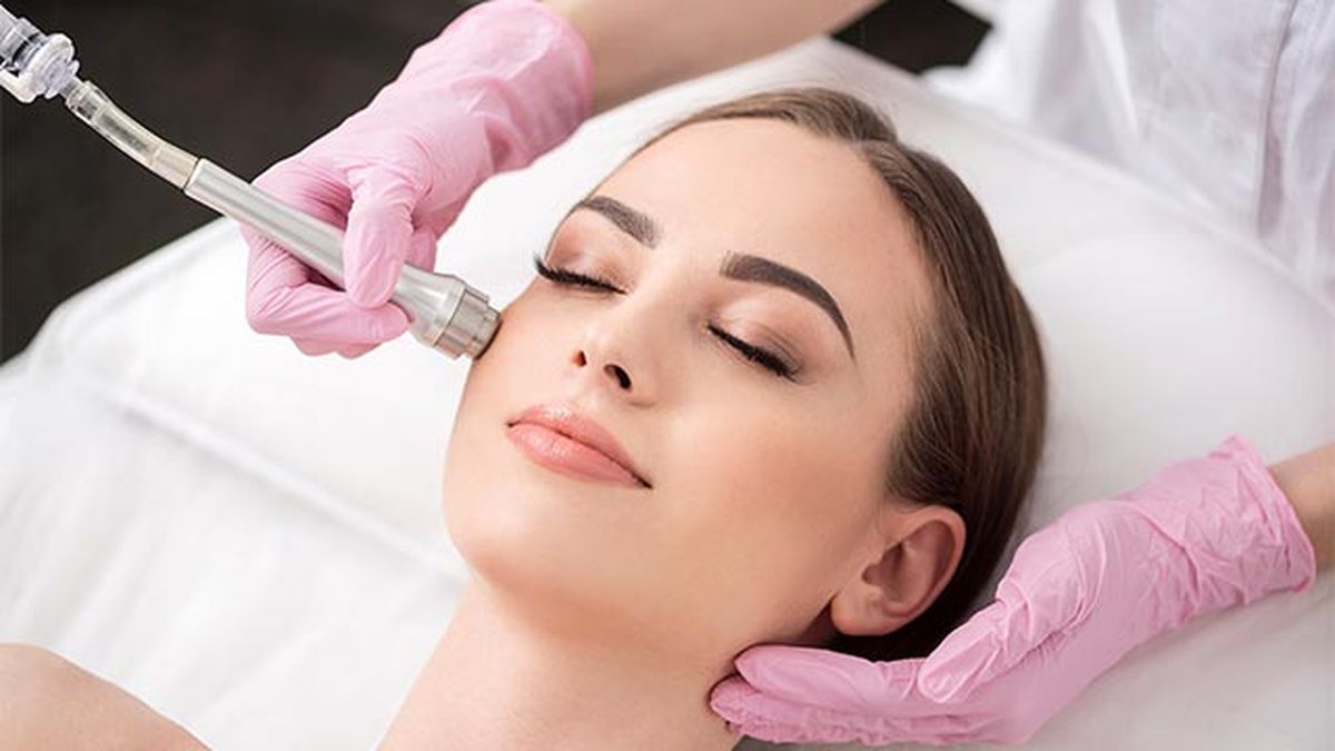 punta de diamante la limpieza facial profunda que es tendencia 1