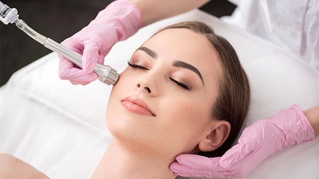 punta de diamante la limpieza facial profunda que es tendencia 1