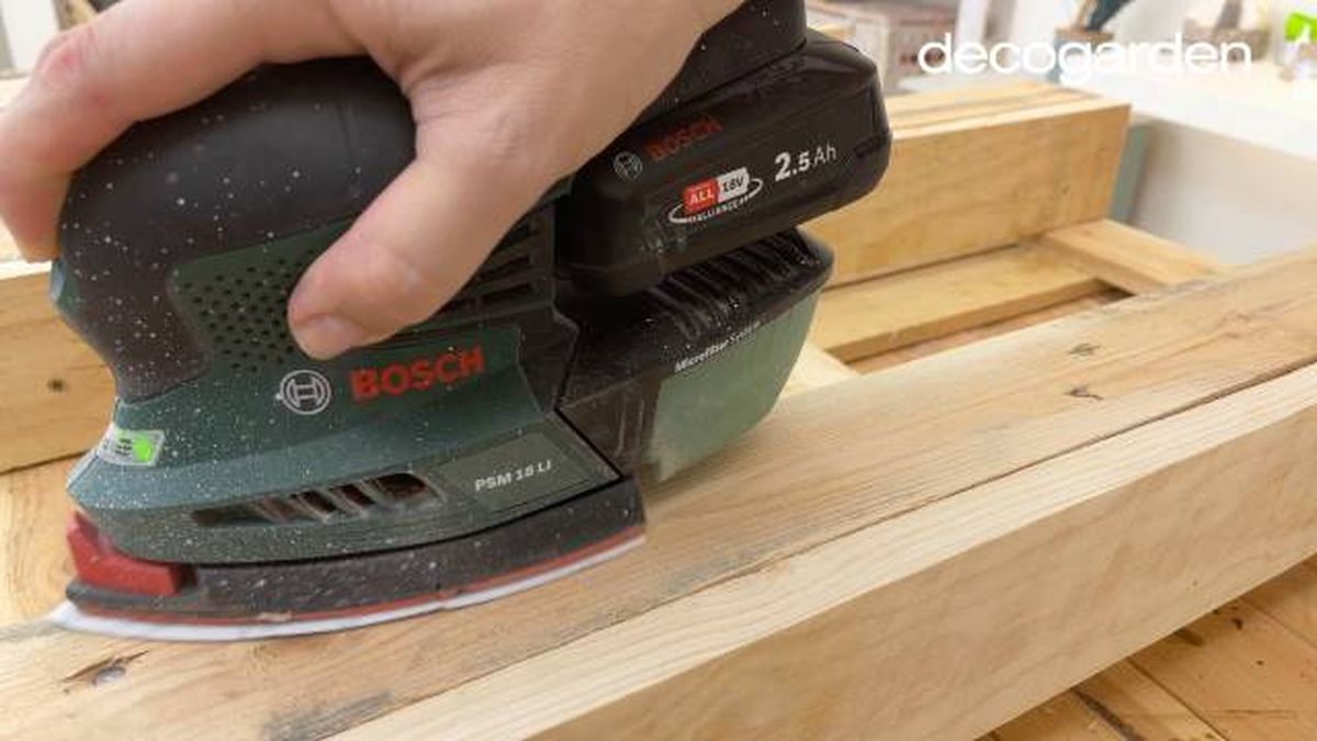 como hacer jardin vertical para balcon pequeno paso 4