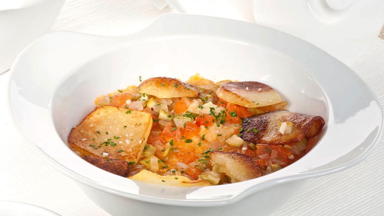 sopa perota malaga