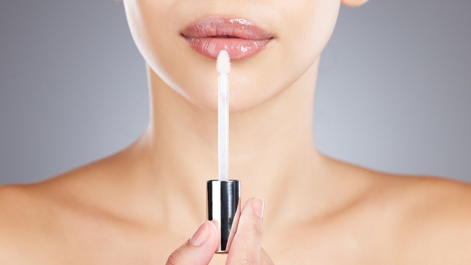 Recupera el gloss seco es posible con estos sencillos trucos