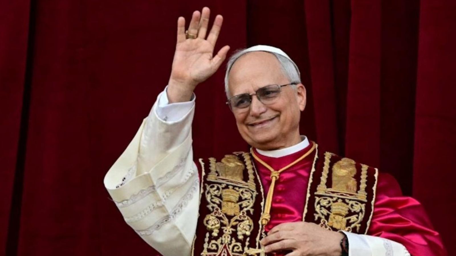 El actual Papa León XIV obtuvo la nacionalidad peruana en 2015