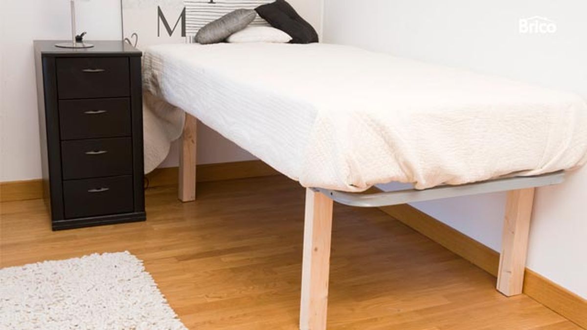 brico 0538 2 patas diferentes alturas paso 9 detalle