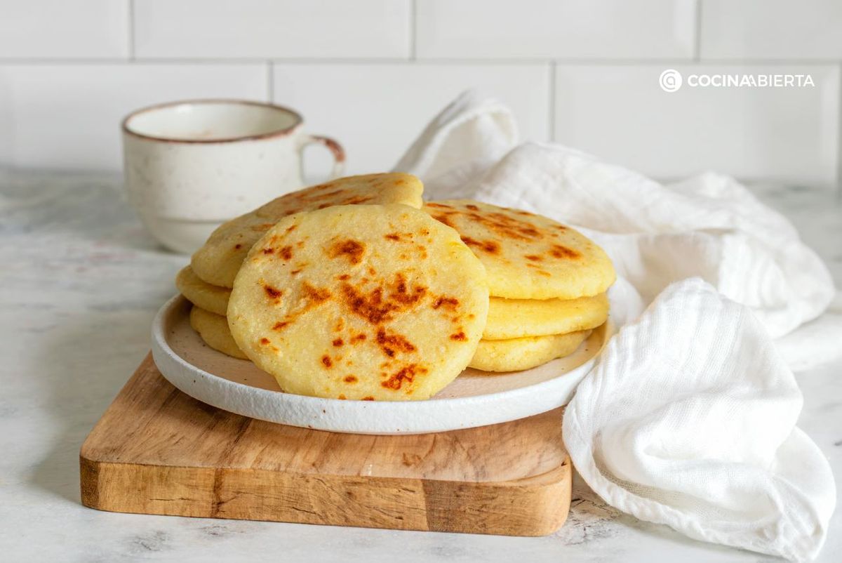 Receta fácil y rápida