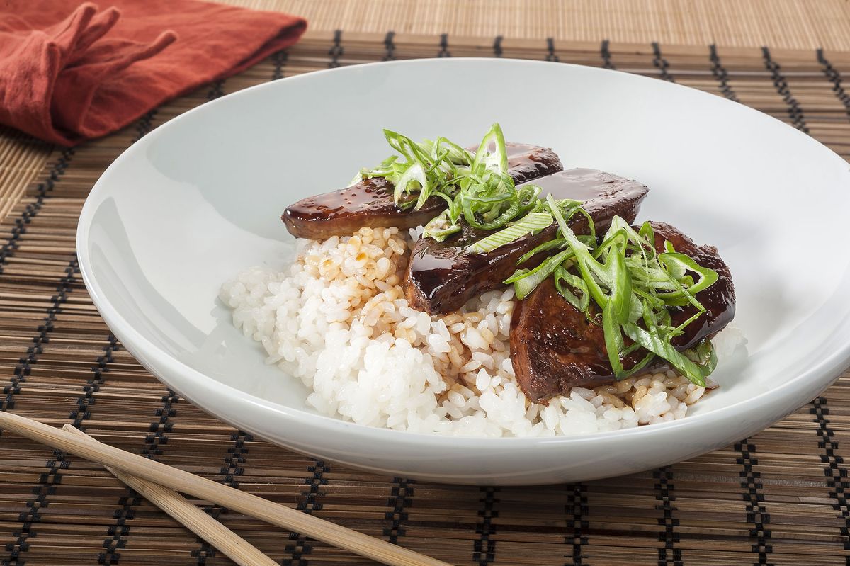 CABI0023 Kevin Chirashi de foie gras al estilo unagi xl