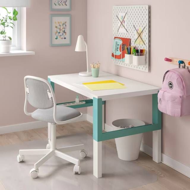 escritorio PÅHL ikea