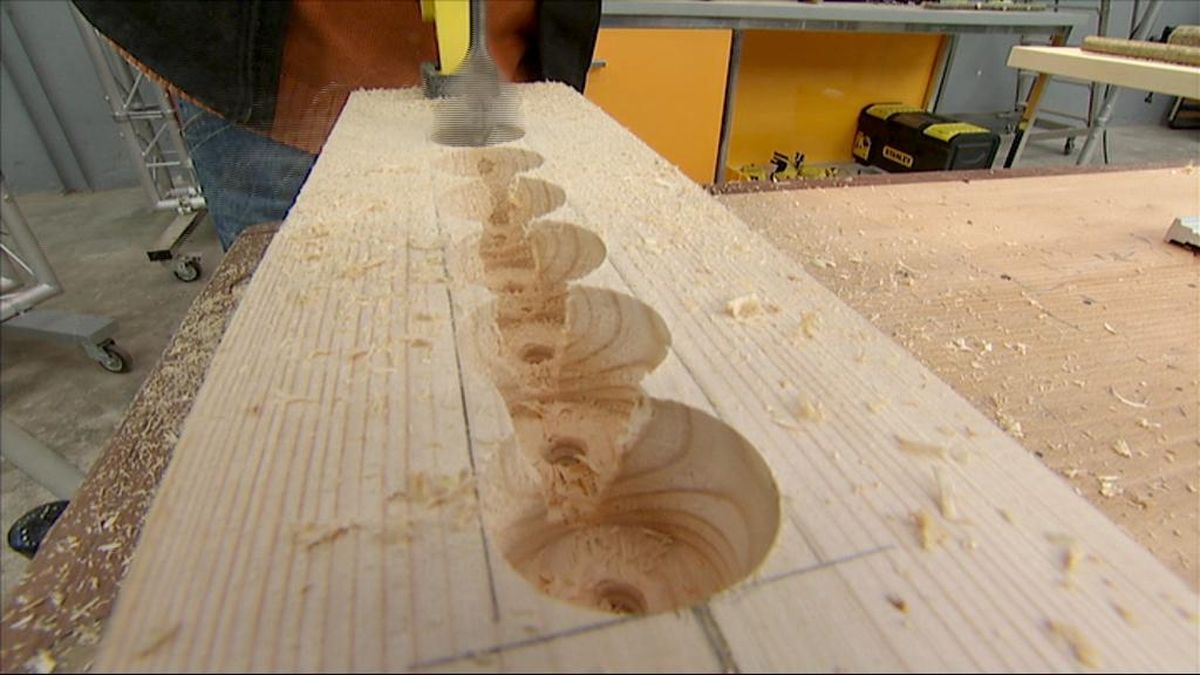 Perchero orgánico paso6