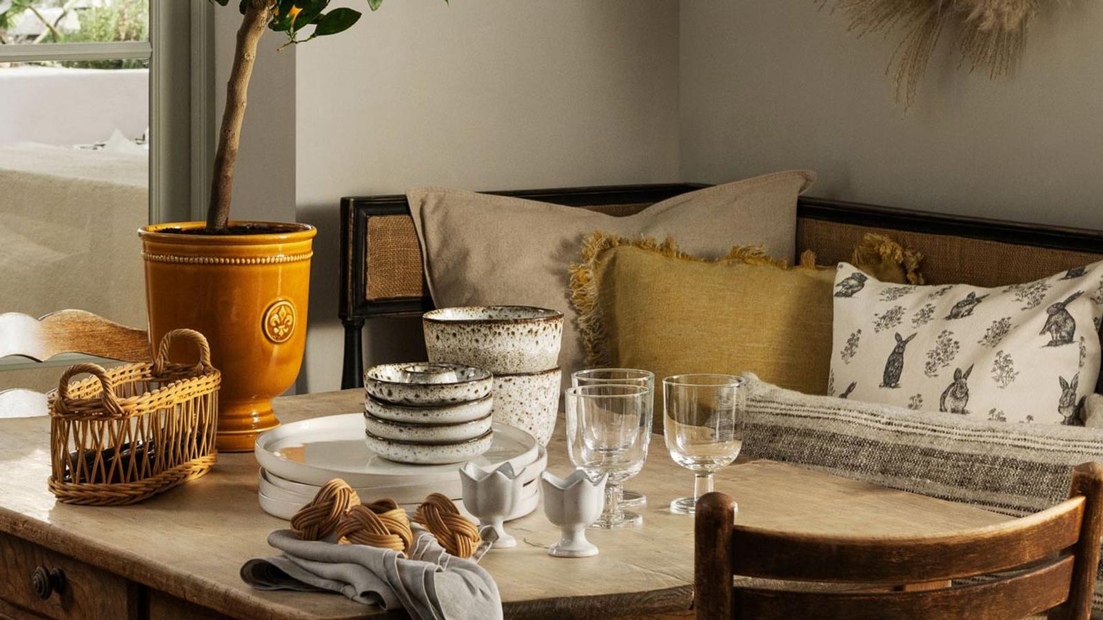 h&m home primavera