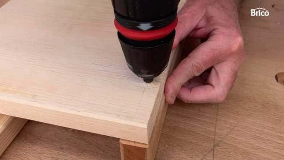 bricomania 59 mesa auxiliar sofa paso 8