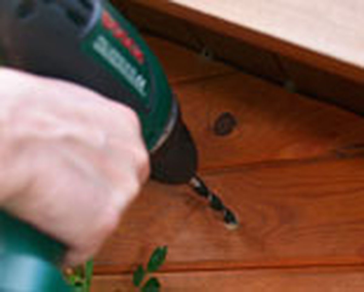 506 p2 Iluminacion en cobertizo