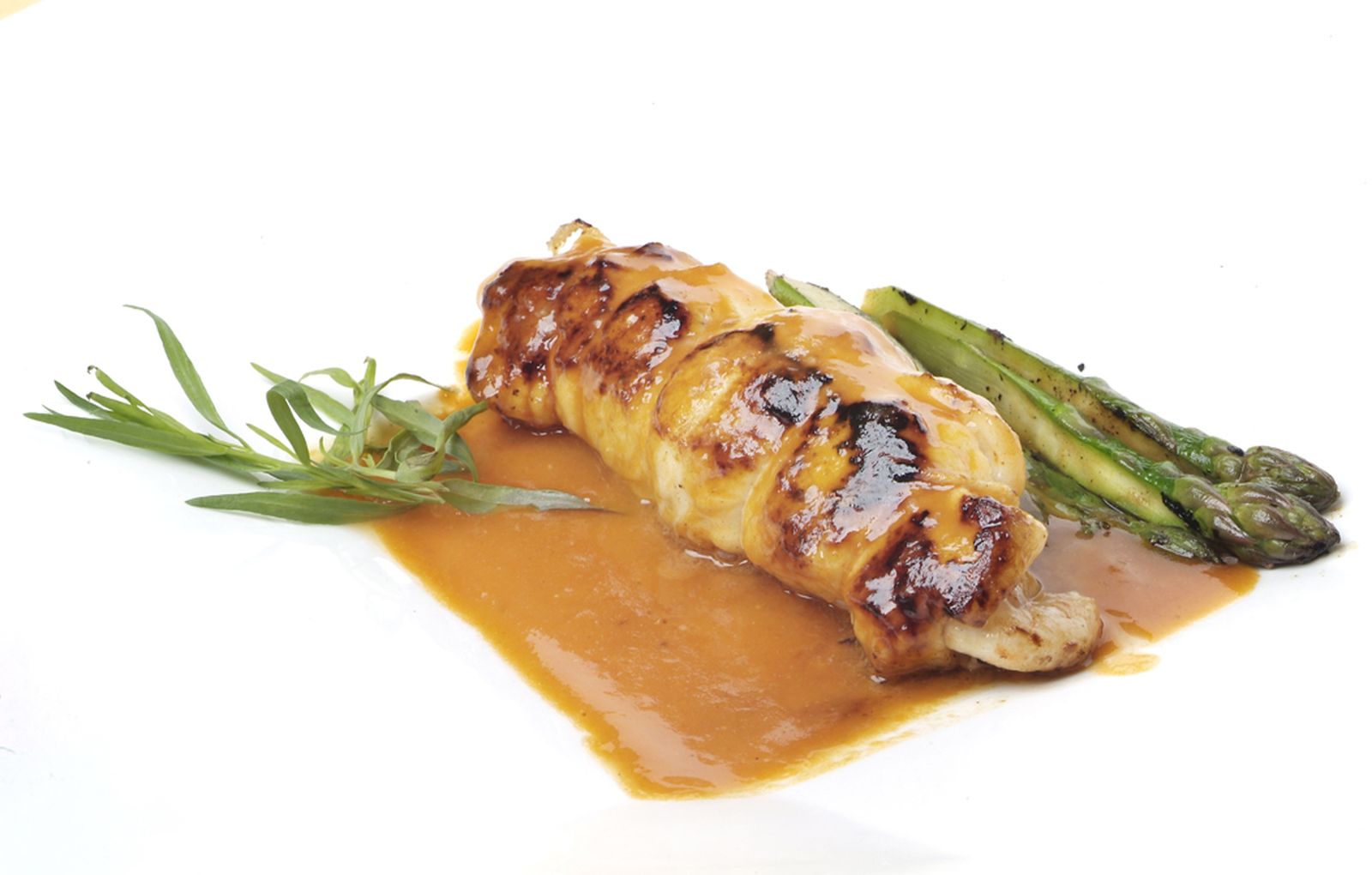 rape relleno a la americana xl