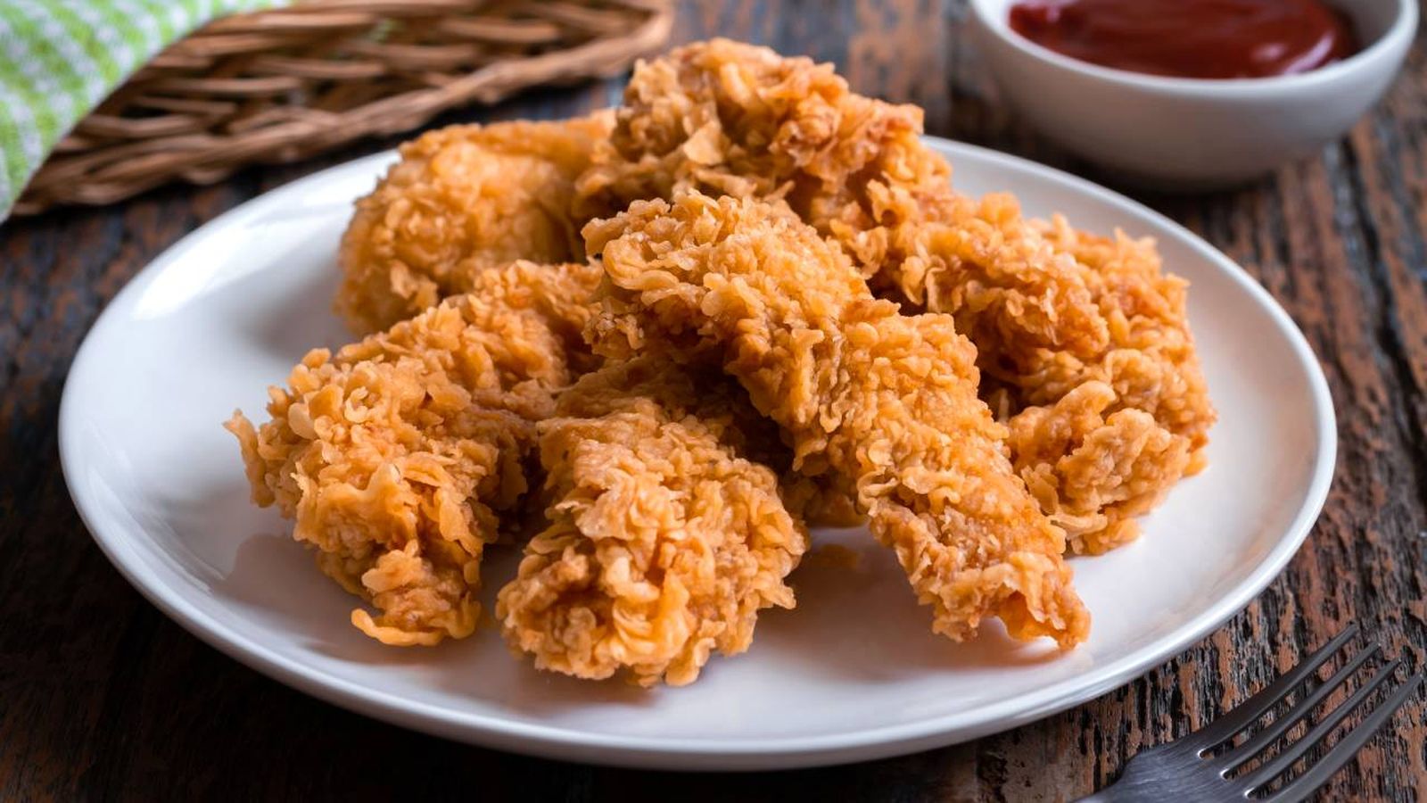 CTIS1032 receta tiras pollo freidora aire