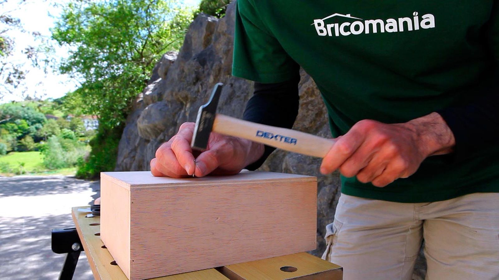 Briconsejo1 794 clavar con seguridad