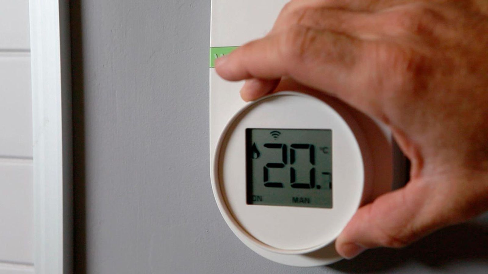 Termostato inteligente paso 7