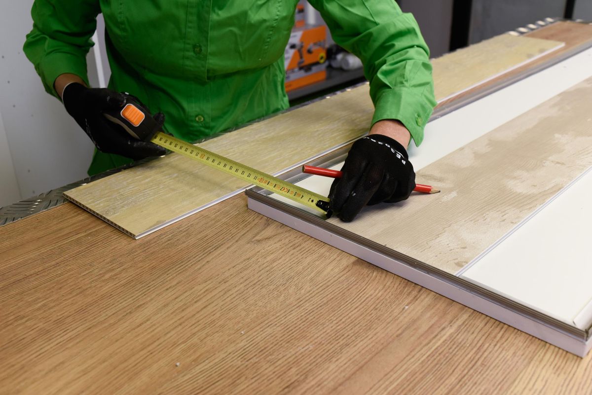 Renovar un armario blanco paso 11