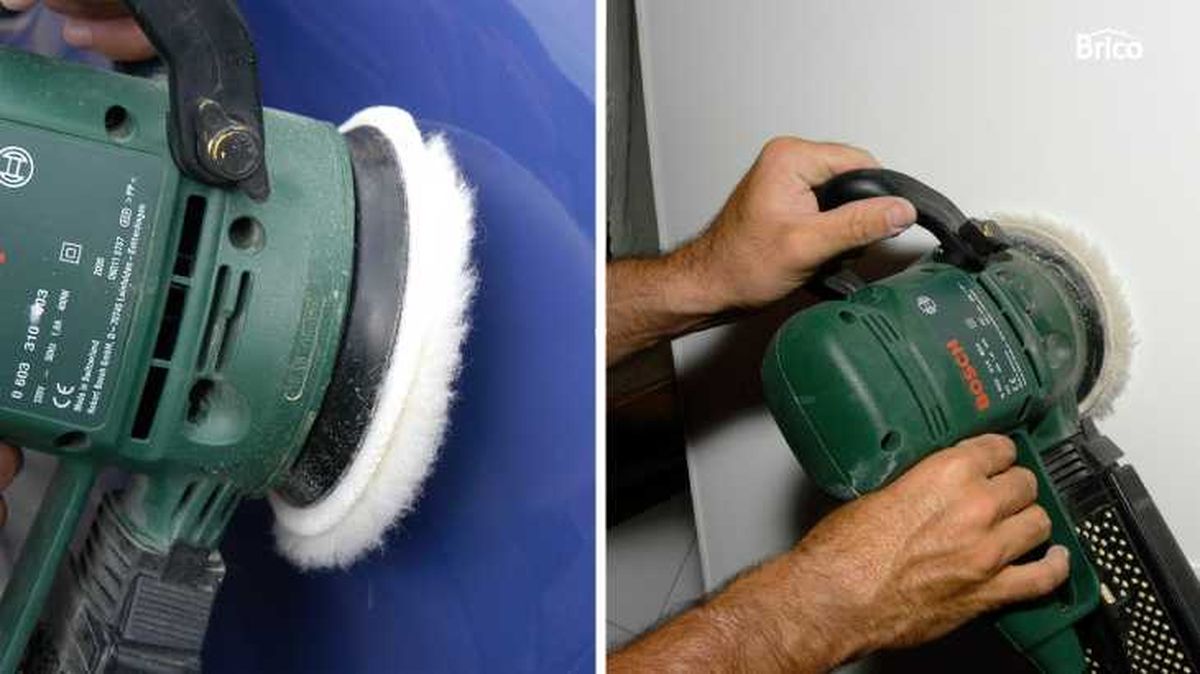 bricomania 308 como pulir coche 2