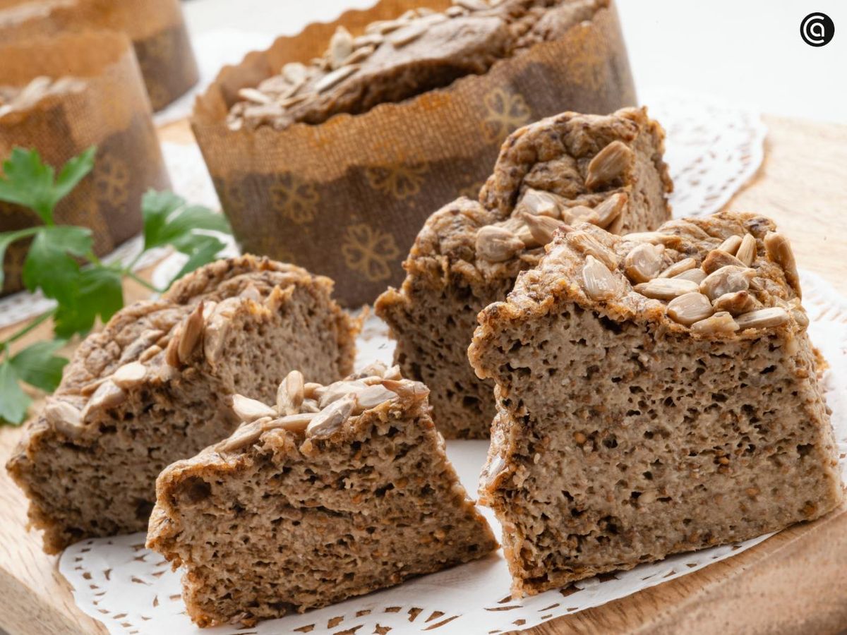 Una opción saludable y deliciosa para disfrutar en casa