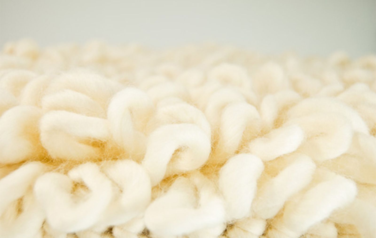 funda crochet taburete