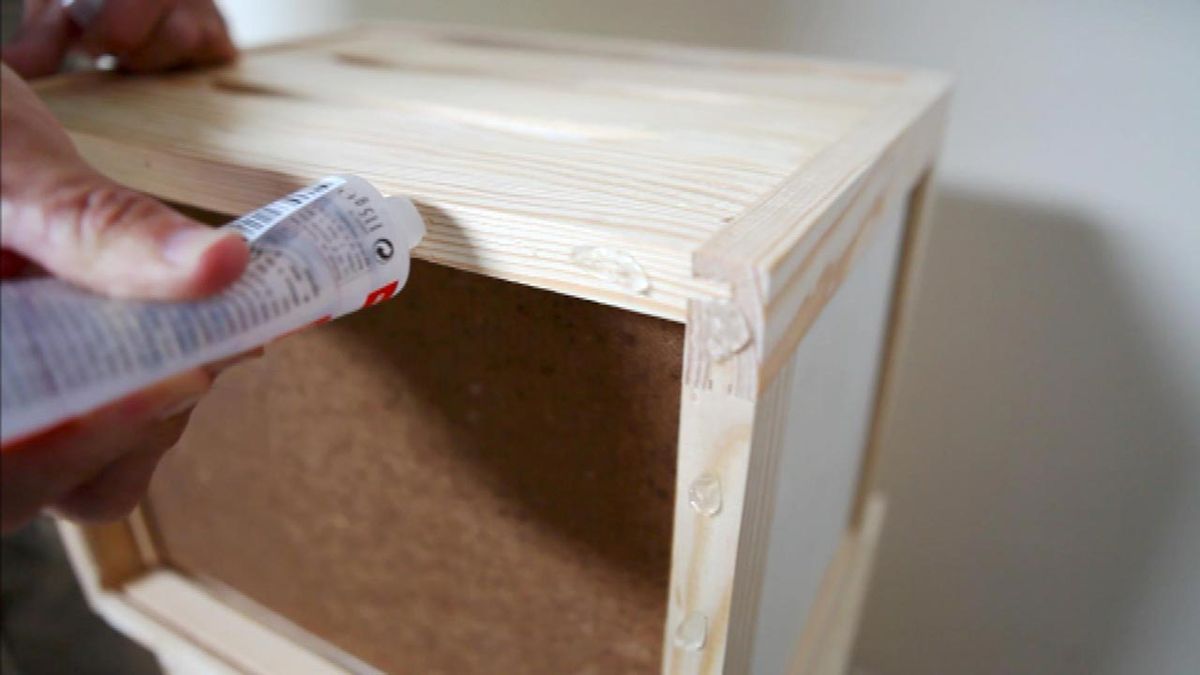 Hacer un escritorio a medida paso 5