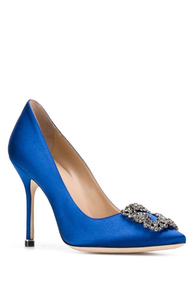 los zapatos de mango de menos de 50 euros que te haran sentir como carrie bradshaw manolo blahnik