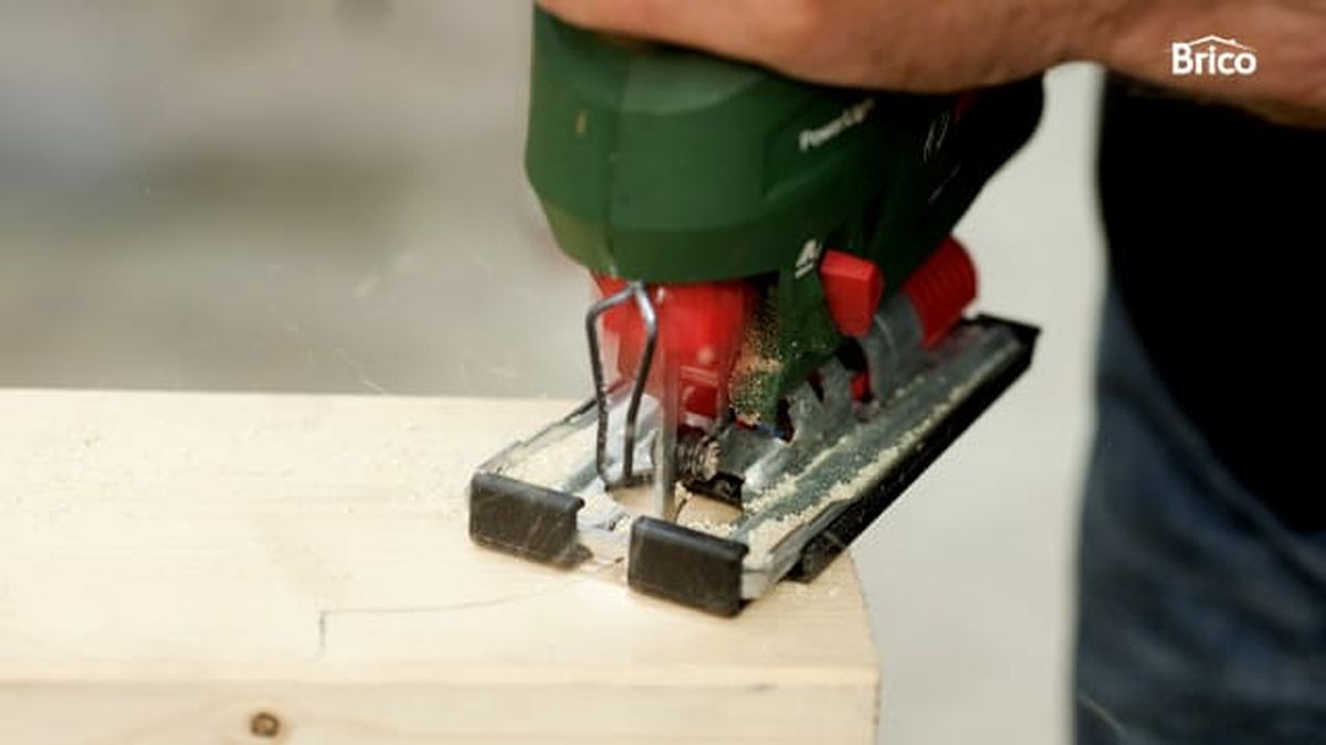 Brico 663 como hacer una pergola de madera p8