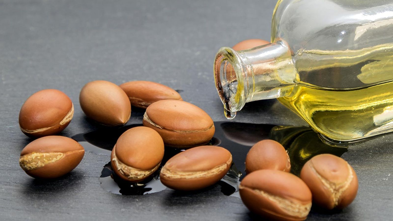 para que sirve el aceite de argan