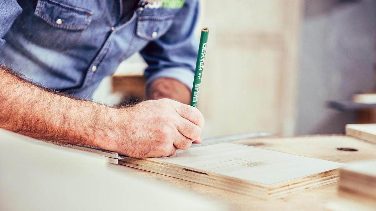 brico 1014 botellero de madera personalizado paso 2