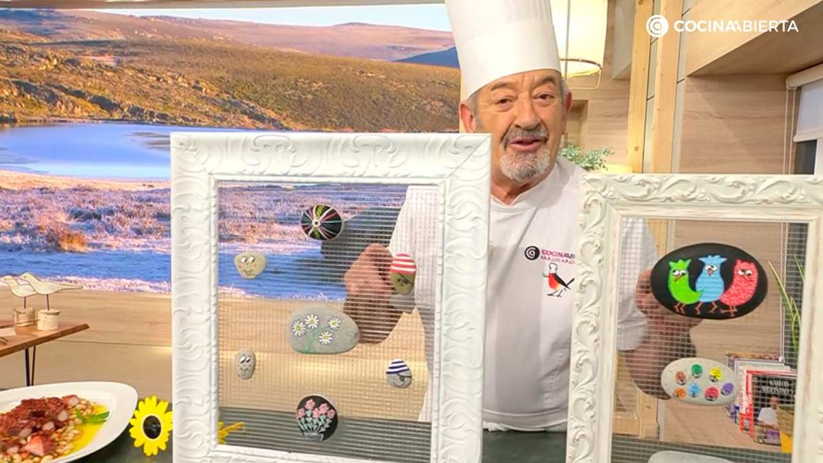 Se trata de una actividad entrañable que fomenta la unión familiar