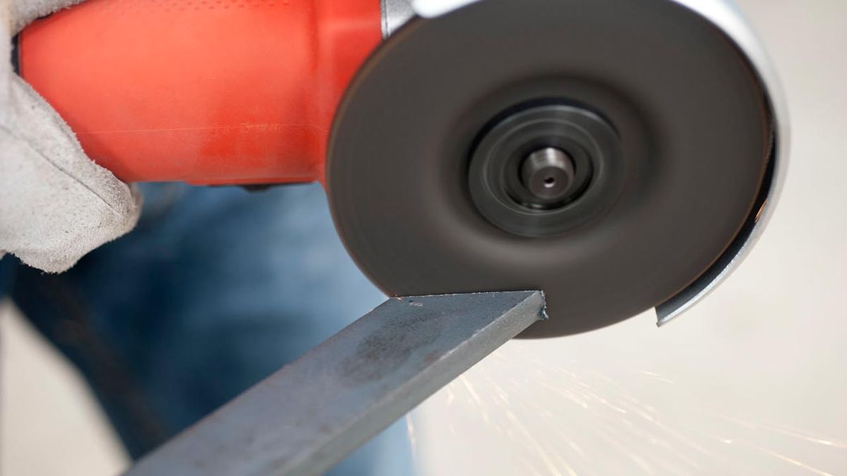 Bricomania 692 Crear verja para ventana p2